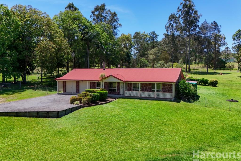 201 Sherwood Rd, Yarravel, NSW 2440