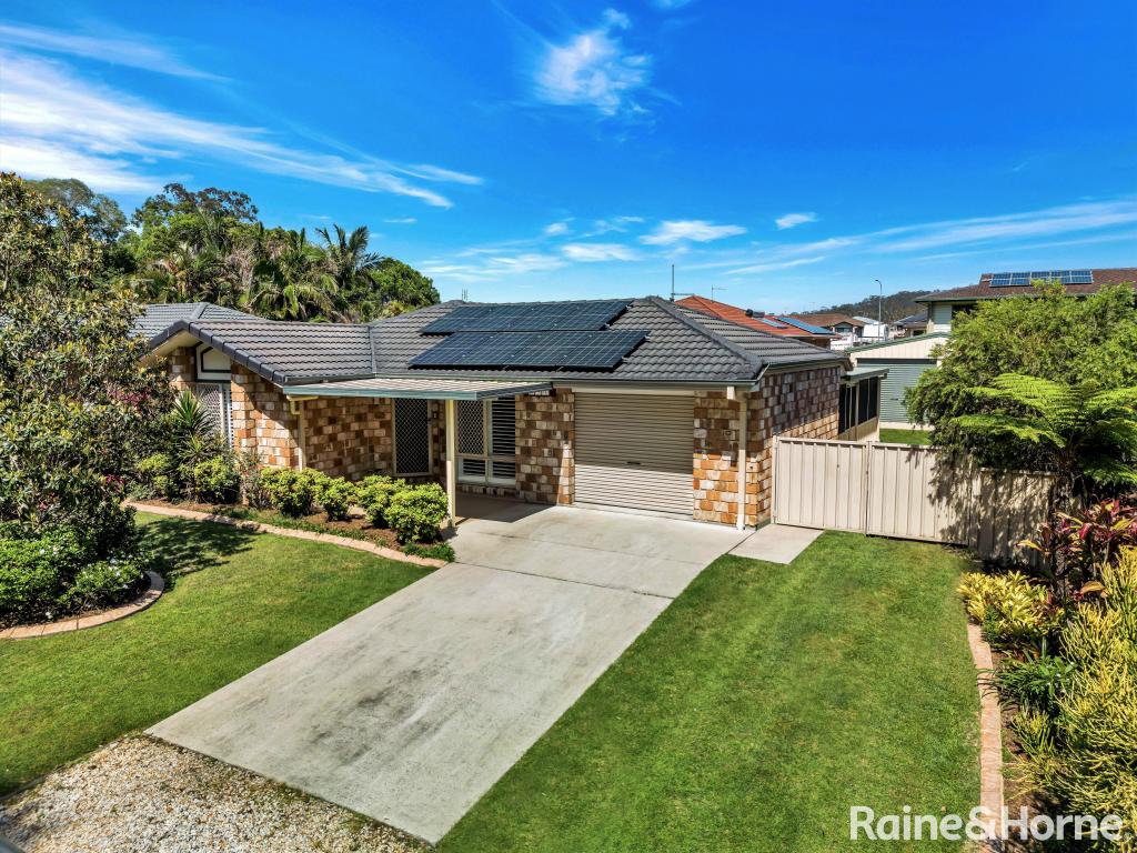 19 Koala Dr, Townsend, NSW 2463