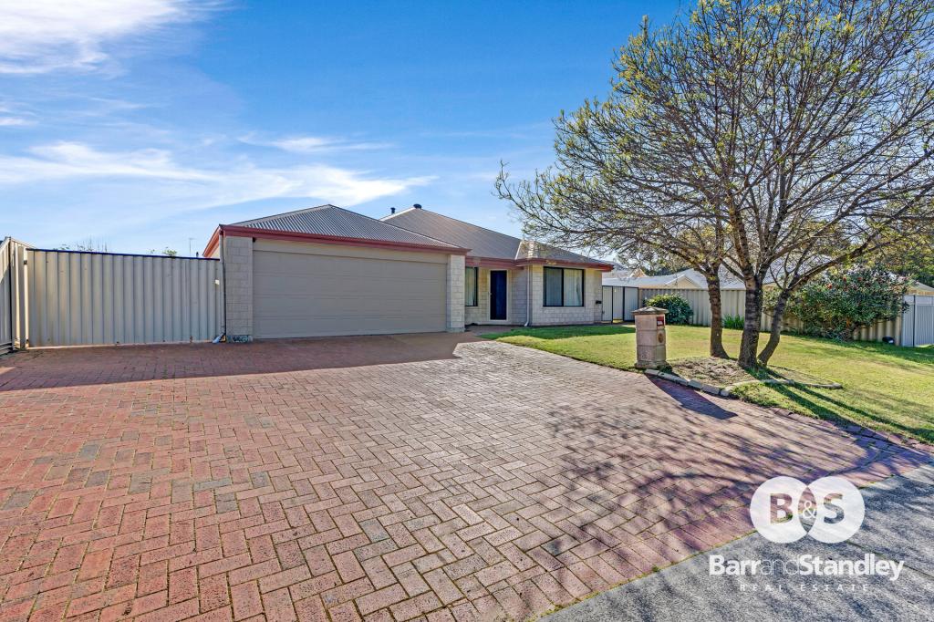 125 Jubilee Rd, Glen Iris, WA 6230