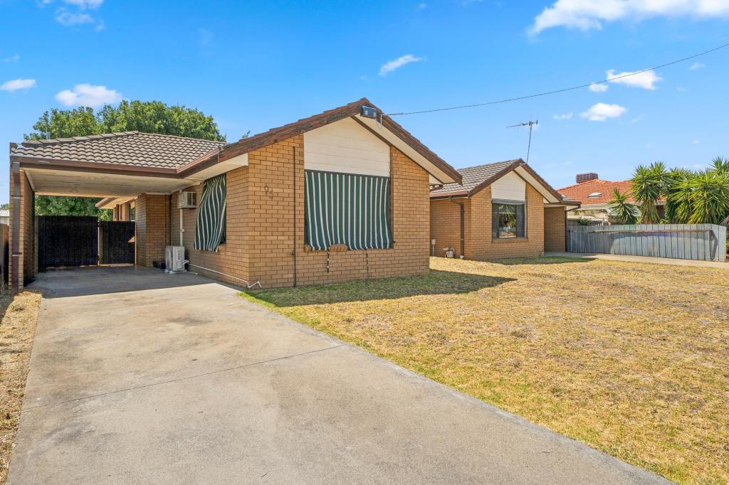 1 & 2/95 Numurkah Rd, Shepparton, VIC 3630