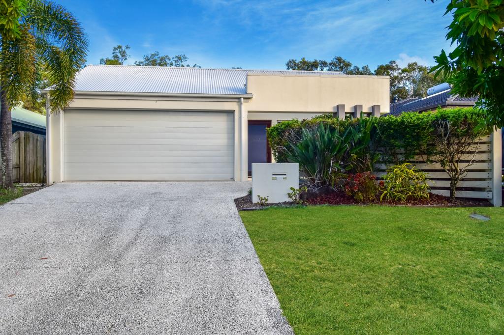 23 Lilac Cres, Currimundi, QLD 4551