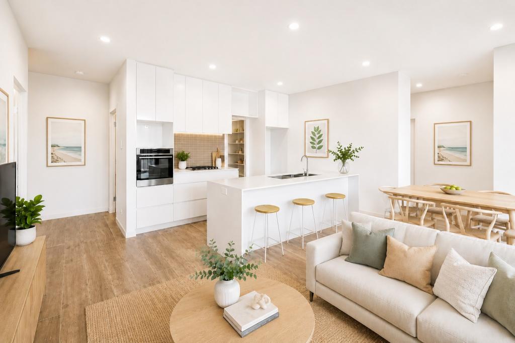 102/6a Mclaughlans Lane, Plenty, VIC 3090