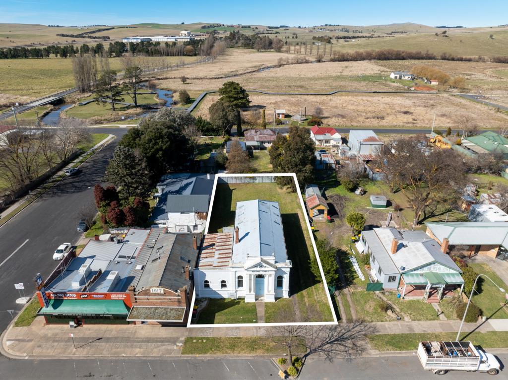 52 Adelaide St, Blayney, NSW 2799