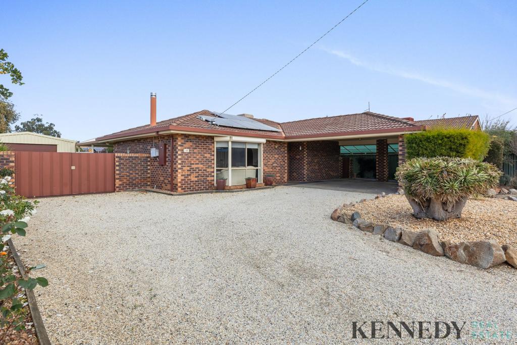 19 Mcleod St, Yarrawonga, VIC 3730