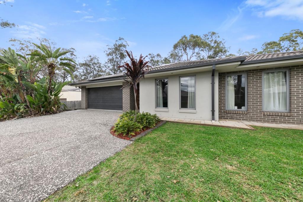 16 Wuriga St, Wacol, QLD 4076