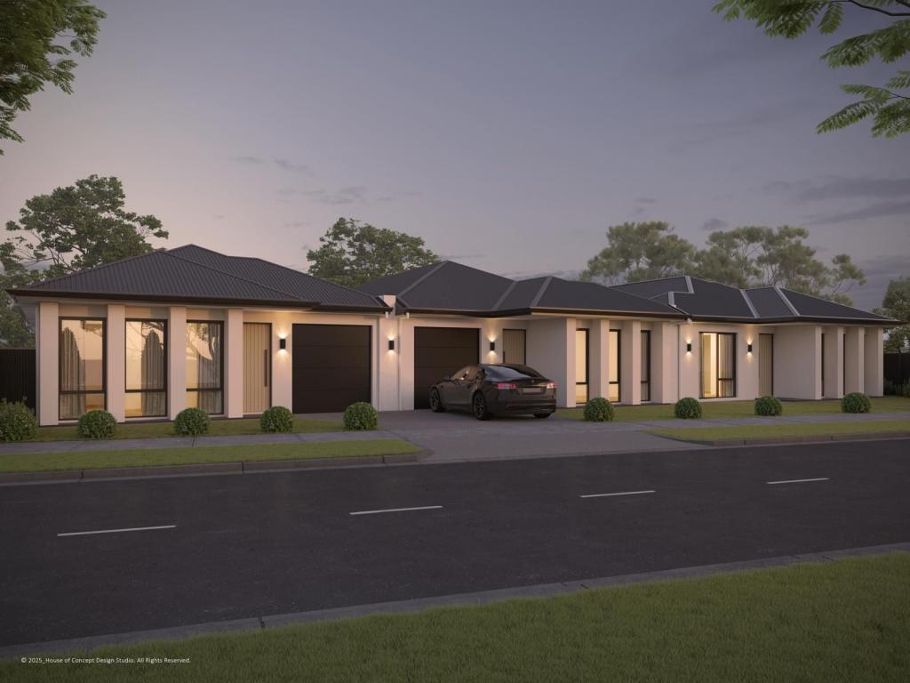 31 Whitsbury Rd, Elizabeth North, SA 5113