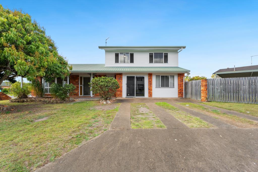196 Woodstock St, Maryborough, QLD 4650