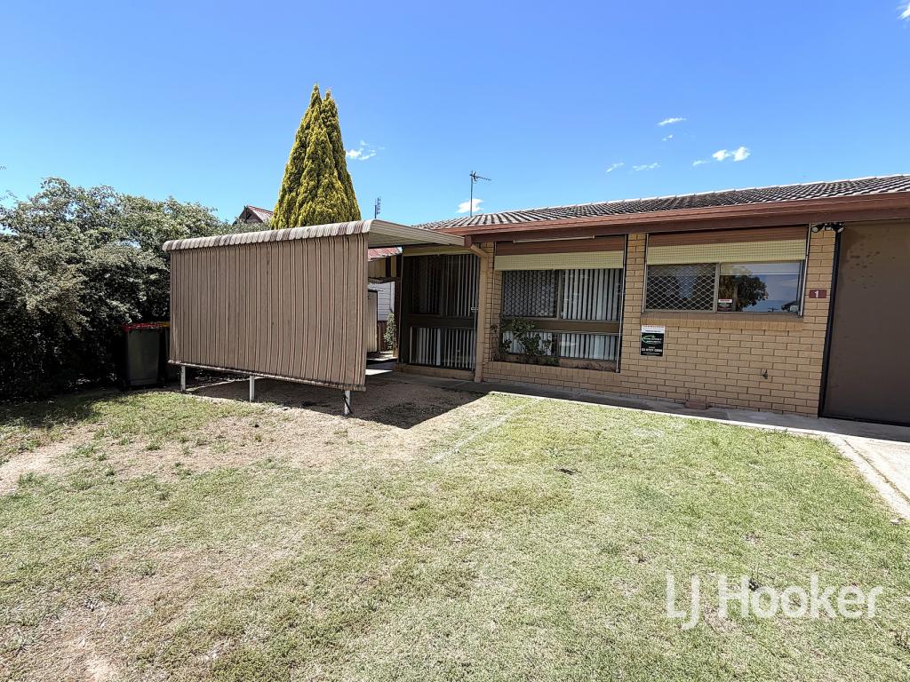 1/82 Lawrence St, Inverell, NSW 2360