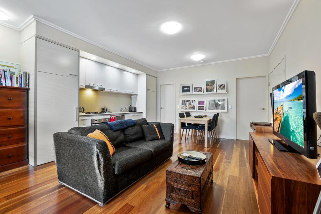 8/249-253 Chalmers St, Redfern, NSW 2016