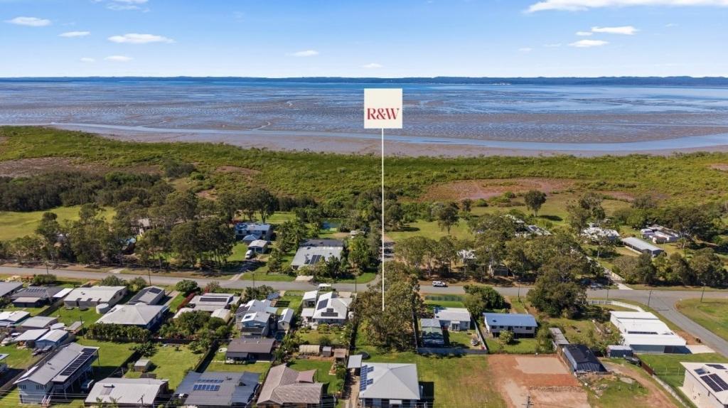 33 Kingfisher Dr, River Heads, QLD 4655