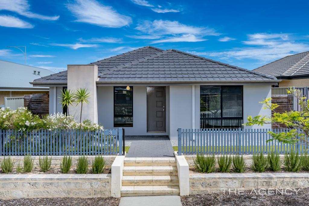 3 Villena Pde, Alkimos, WA 6038