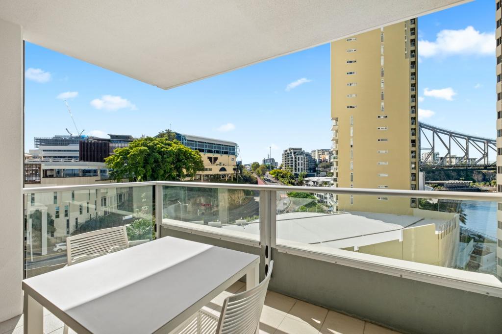 125/30 Macrossan St, Brisbane City, QLD 4000