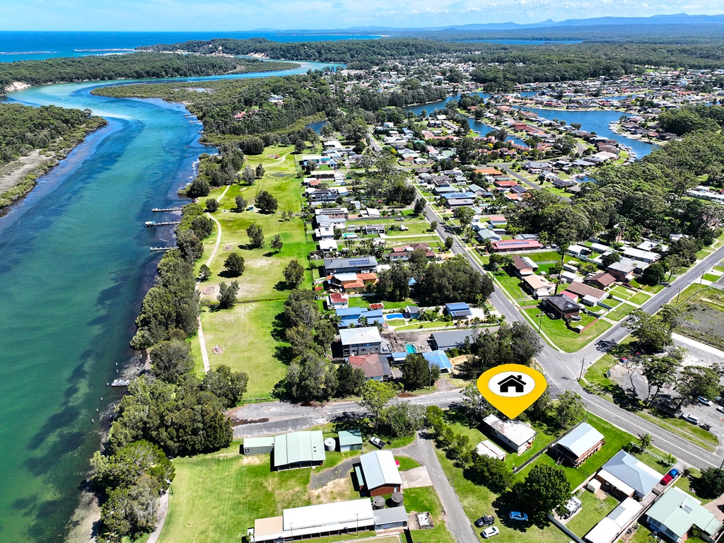 236 River Rd, Sussex Inlet, NSW 2540