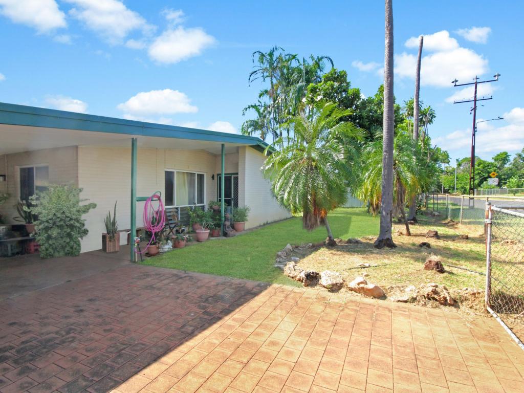 16 ELLIOT ST, KATHERINE SOUTH, NT 0850