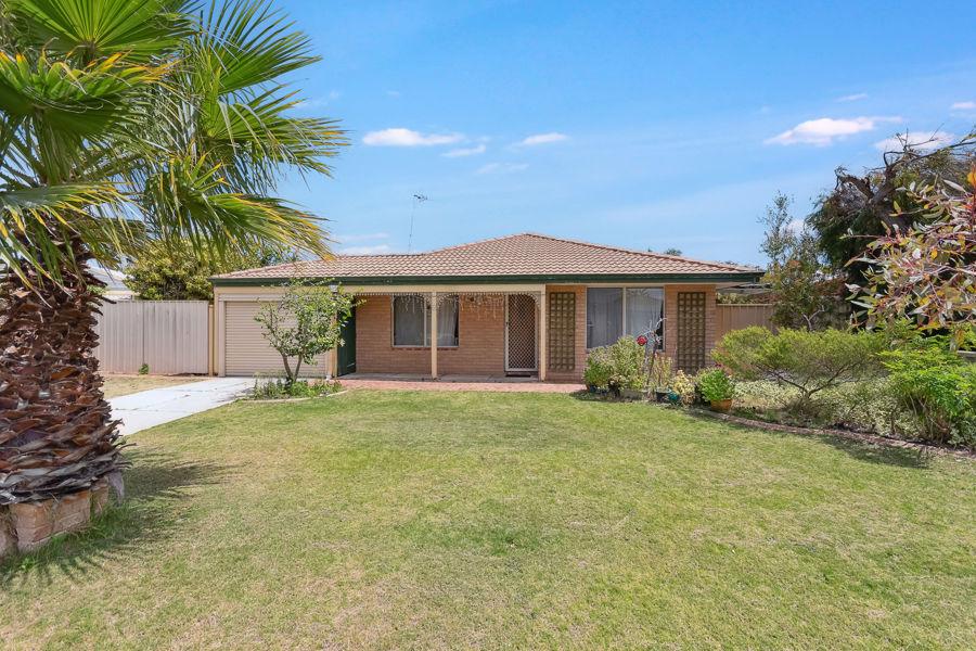 47 Coronata Dr, Warnbro, WA 6169