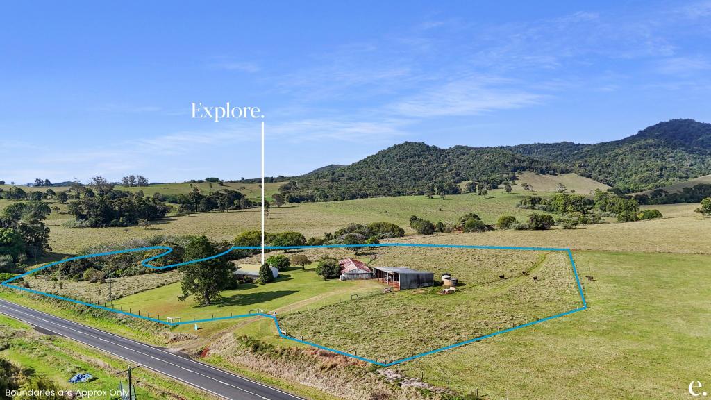12431 Kennedy Hwy, Ravenshoe, QLD 4888