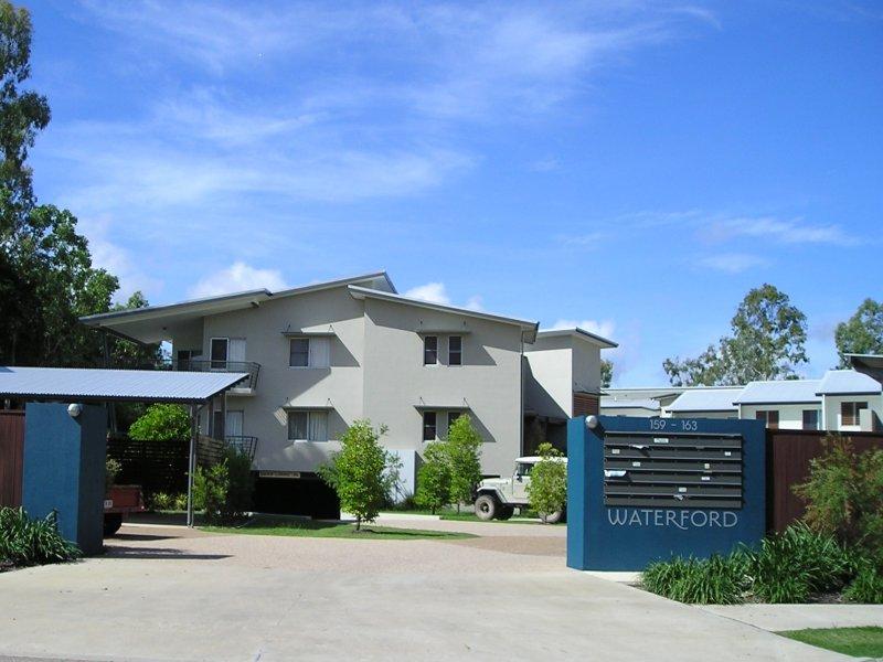 10/159 Riverside Bvd, Douglas, QLD 4814