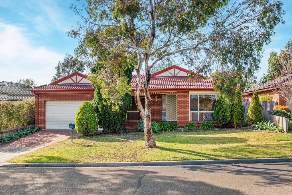 27 Rubida Dr, Langwarrin, VIC 3910