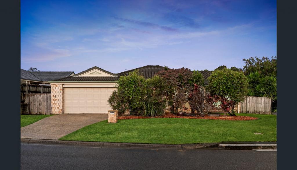 1 Daniells Ct, Ormeau, QLD 4208