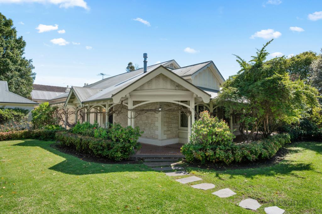 13 Giles St, Toorak Gardens, SA 5065