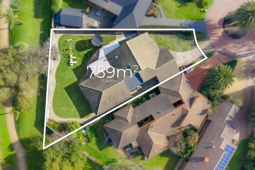 26 Lakeside Ct, Safety Beach, VIC 3936