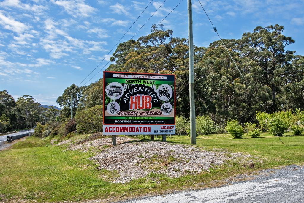 19509 BASS HWY, DETENTION, TAS 7321