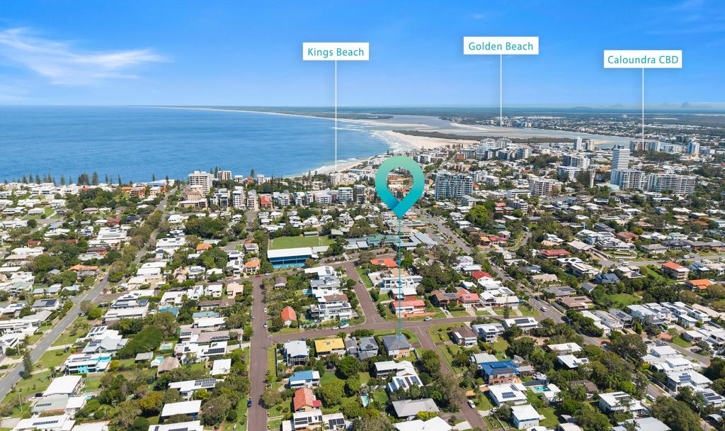 7 Simpson St, Shelly Beach, QLD 4551