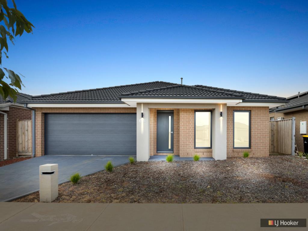 68 Elpis Rd, Weir Views, VIC 3338