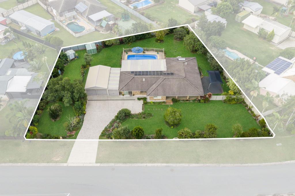 30-34 Taylor St, Heritage Park, QLD 4118