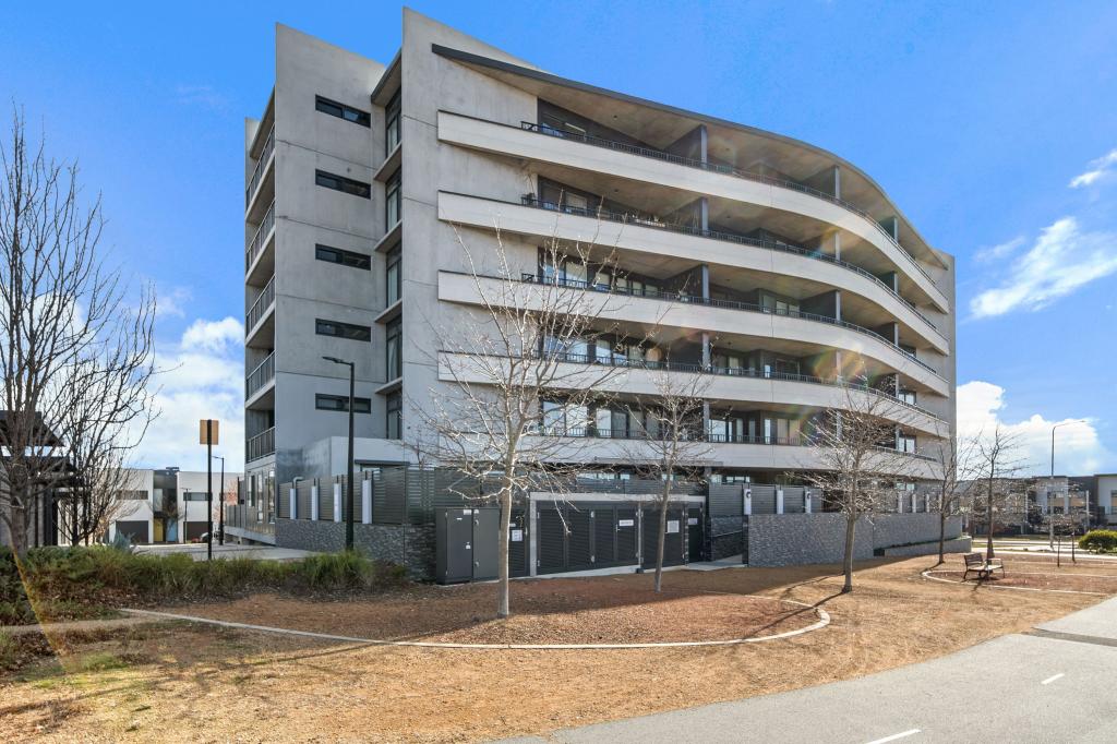 31/566 Cotter Rd, Wright, ACT 2611