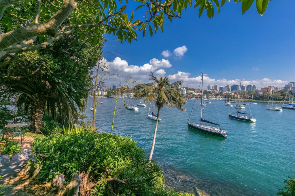 15/135 Kurraba Rd, Kurraba Point, NSW 2089