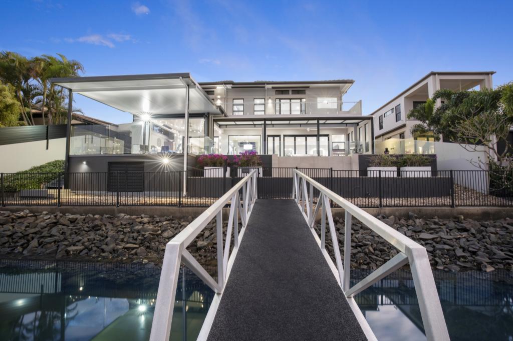 8098 The Circle, Sanctuary Cove, QLD 4212