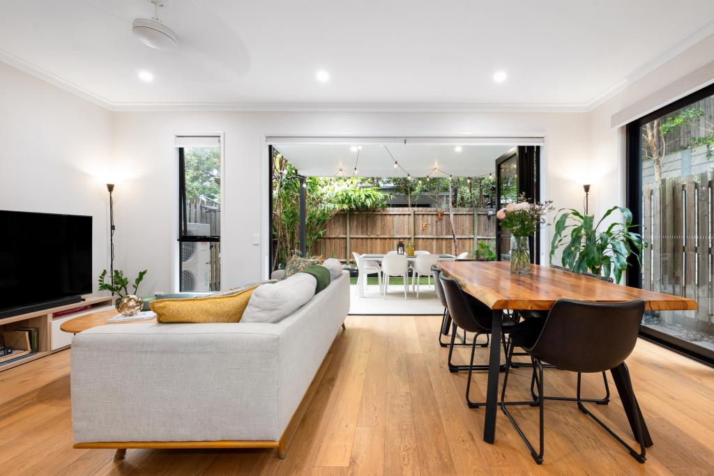 26/52 Russell St, Everton Park, QLD 4053