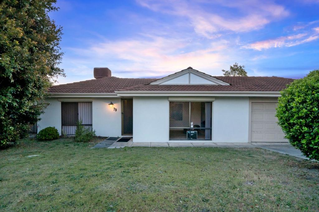 79 Hillcrest Rd, Alexander Heights, WA 6064