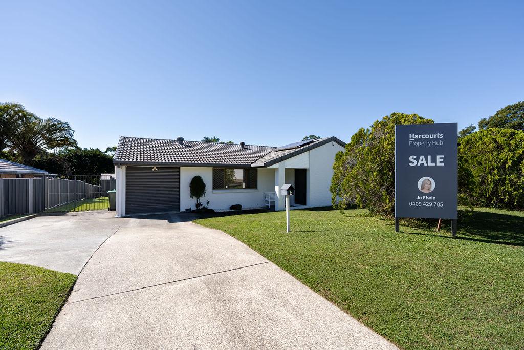 6 Tudor Ct, Currumbin Waters, QLD 4223