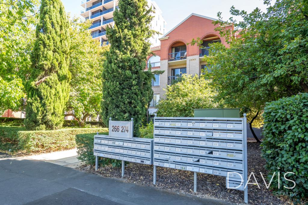 55/274 South Tce, Adelaide, SA 5000
