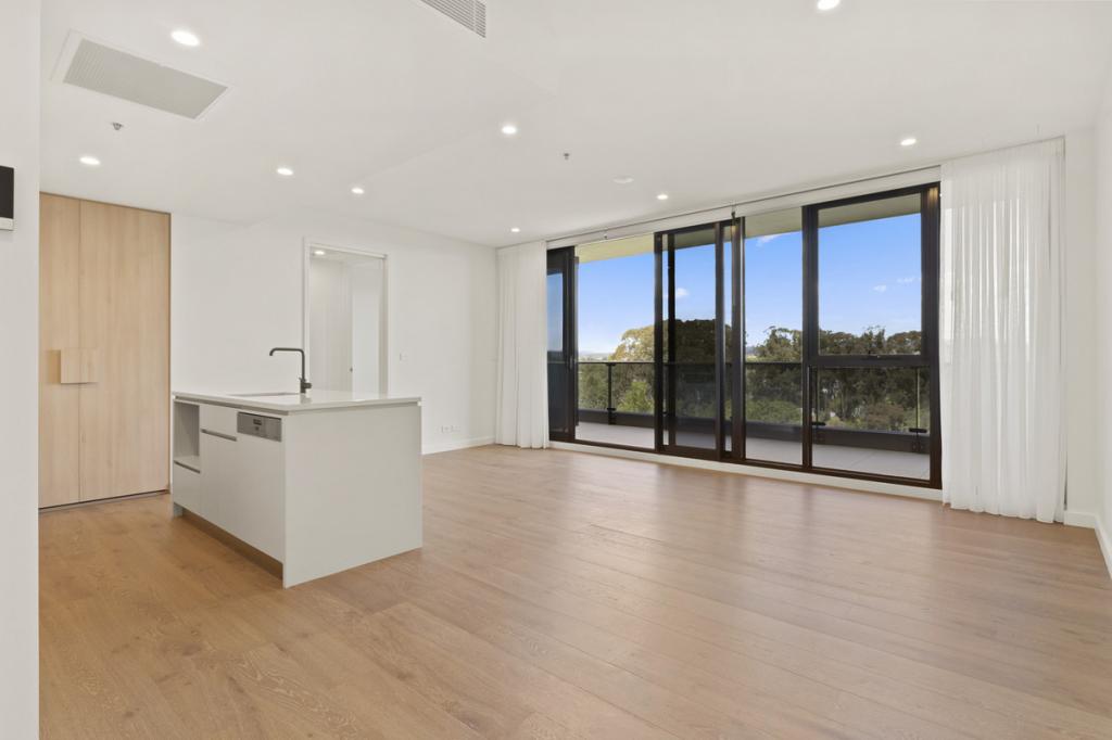 161/44 Constitution Ave, Campbell, ACT 2612