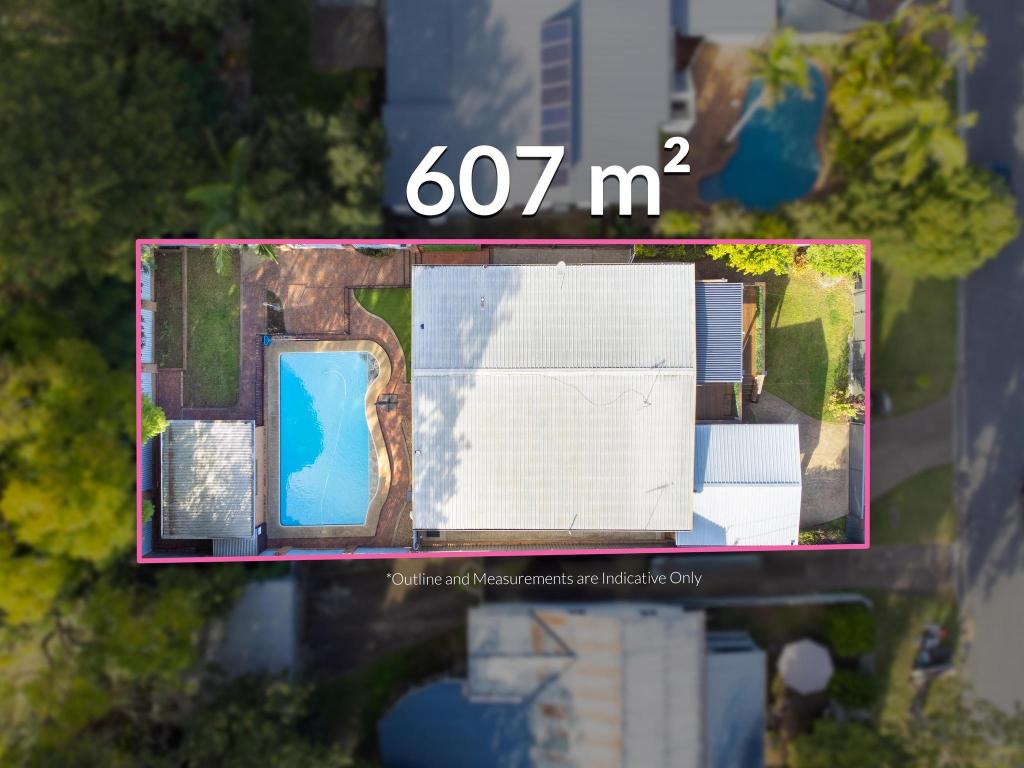 54 Keble St, Corinda, QLD 4075