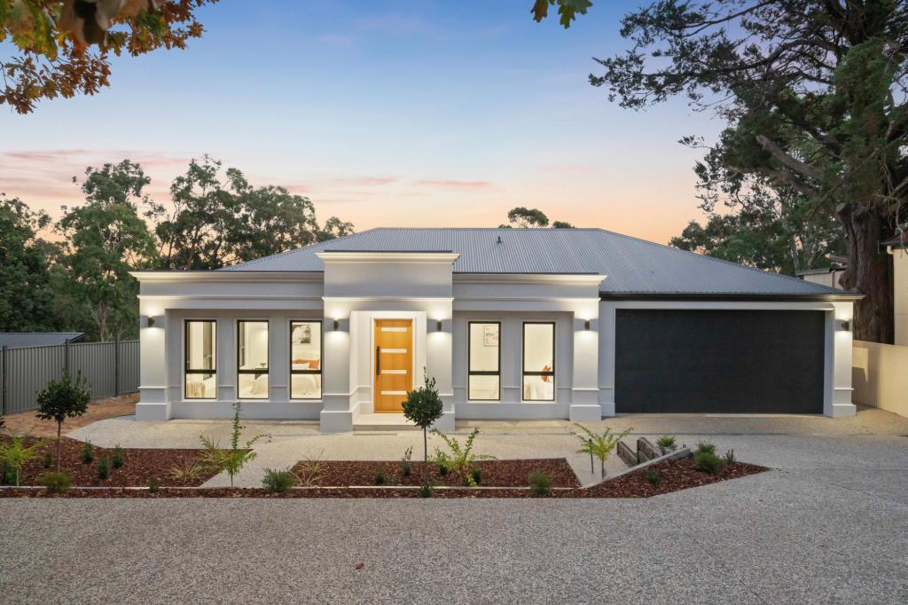 58 MAIN RD, BELAIR, SA 5052