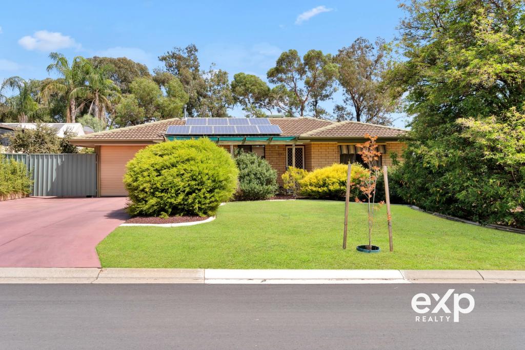 5 Brooks Ave, Willaston, SA 5118