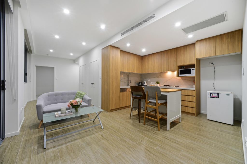 A301/86 CENTENARY DR, STRATHFIELD, NSW 2135