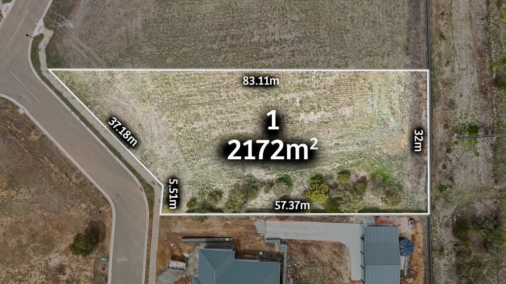 1 Gosse Lane, Strathalbyn, SA 5255