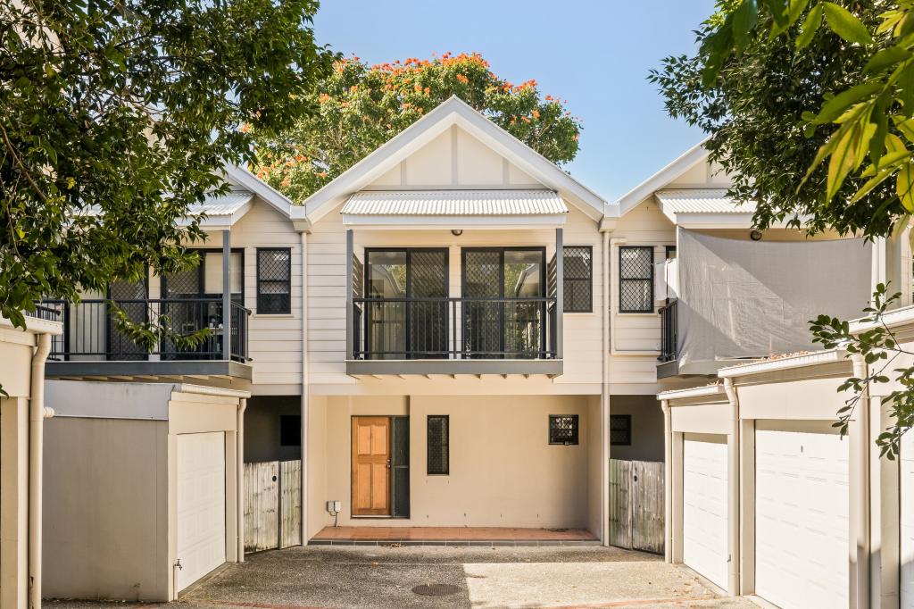 4/50 Warren St, St Lucia, QLD 4067
