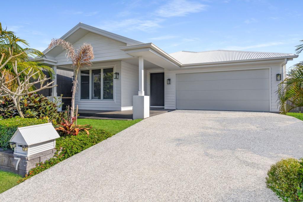 7 Amazon Way, Greenbank, QLD 4124
