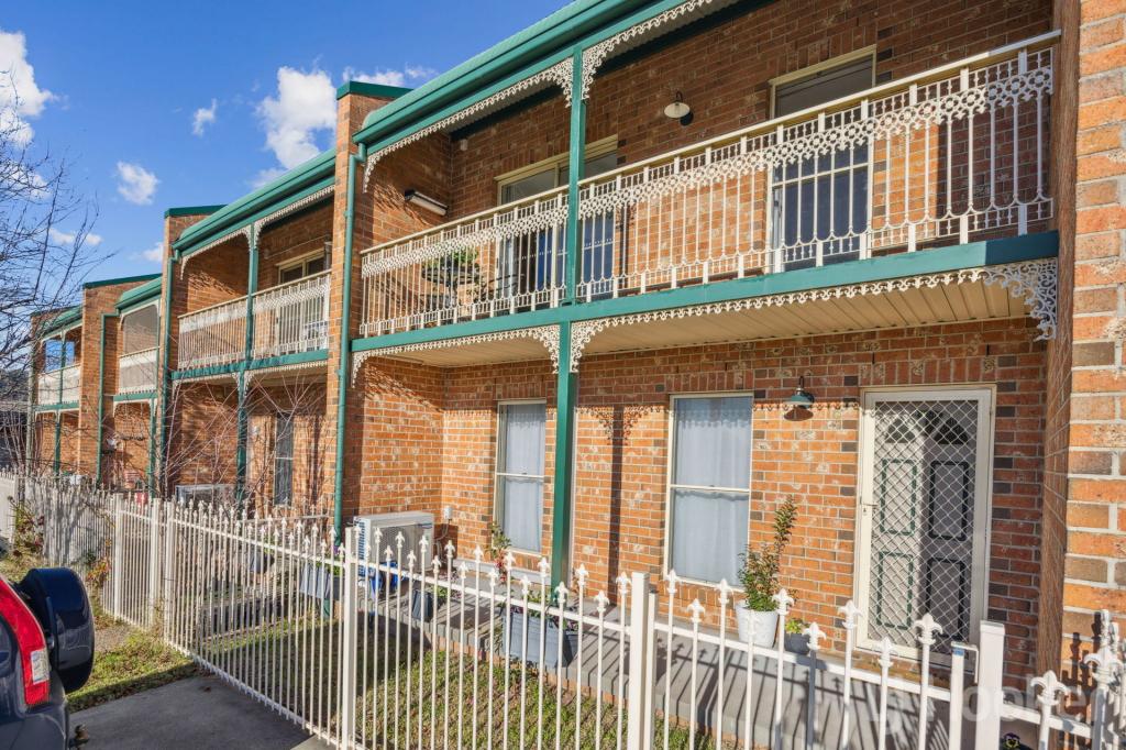 16/44 Carrington St, Queanbeyan, NSW 2620