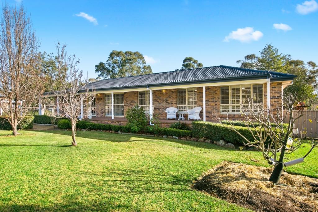 17 Freeman Dr, Lochinvar, NSW 2321