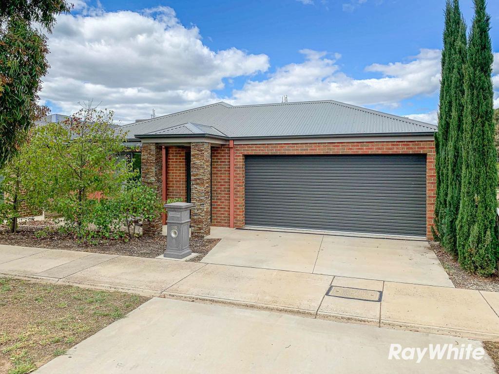 115 St Killian St, White Hills, VIC 3550