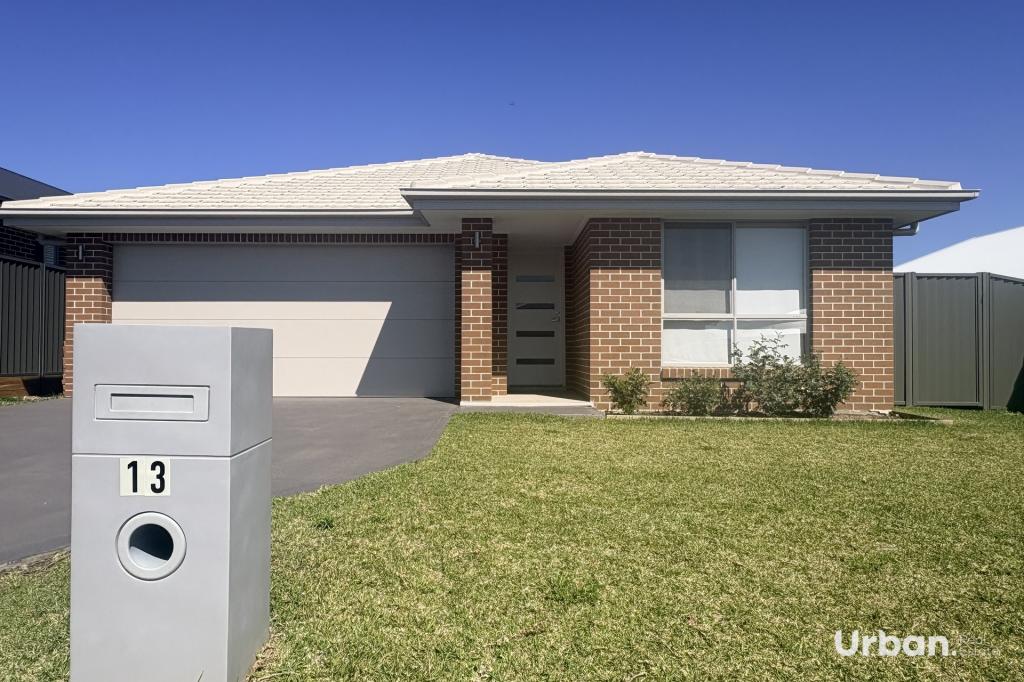 13 Leyland Cct, Lochinvar, NSW 2321