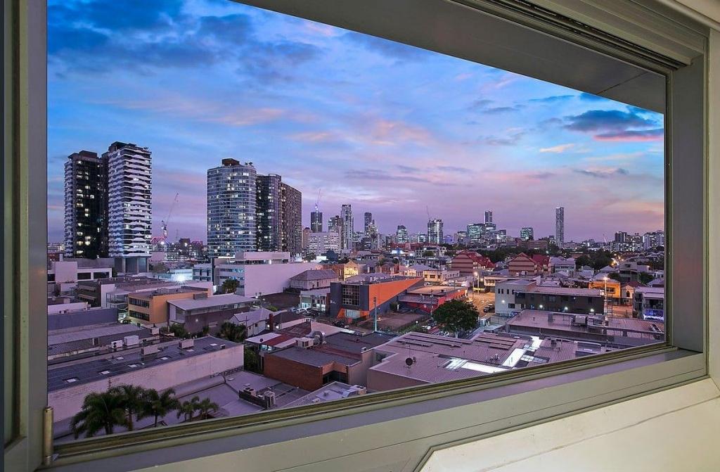 907/348 Water St, Fortitude Valley, QLD 4006