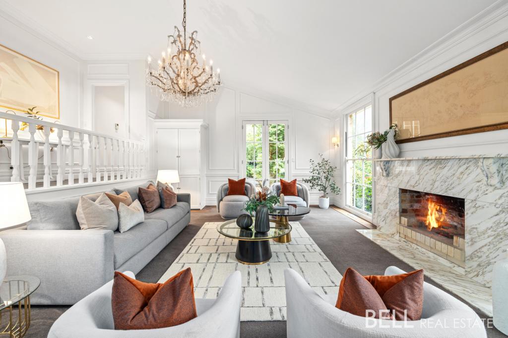 1 Lumeah Ave, Olinda, VIC 3788